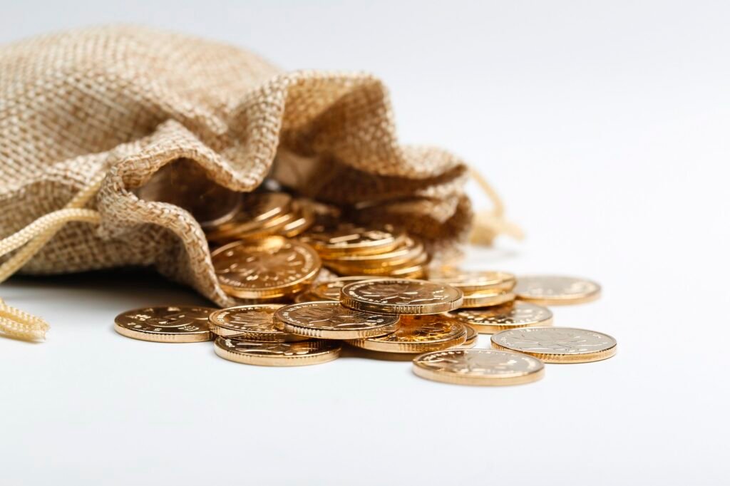 How to Get the Best Price for Your Gold in Romford, United Kingdom