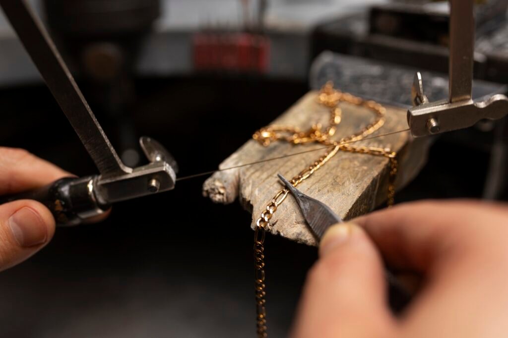 Why RomfordGold is the Most Trusted Gold Buyer in Romford, United Kingdom